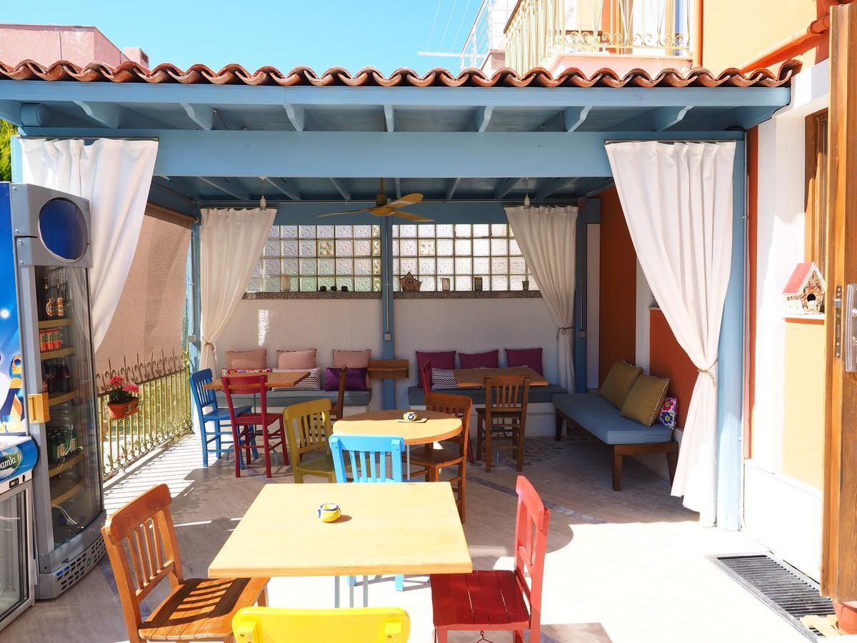 Foca 1887 Hotel Exterior photo